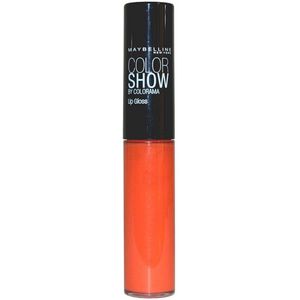 Maybelline Colorshow Gloss - 165 Barely There - Roze - Lipgloss