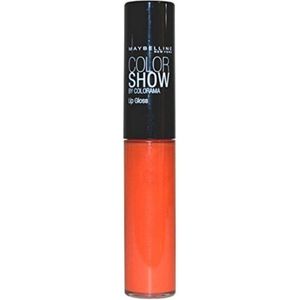 Maybelline Colorshow Gloss - 165 Barely There - Roze - Lipgloss