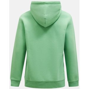 Peak Performance Mens Original Small Logo Hood