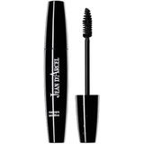 Jean d'Arcel - Mascara Sensitive No. 50 - Zwart - 11ml