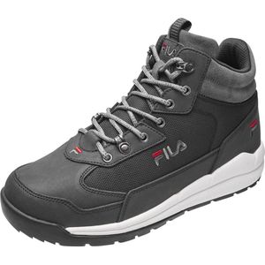 Fila Outdoor Schuh Mid Alpha Black-Castlerock