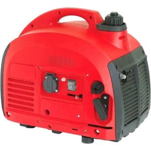 Huttenberg - Campinggenerator - Generator - Betrouwbare Energie - Compact en Stil