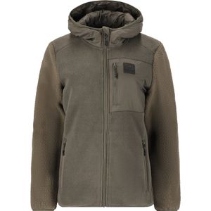 WHISTLER Fleecejacke Makaloo
