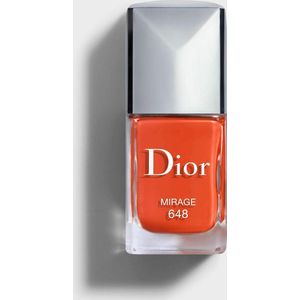 Dior Vernis nagellak 10 ml Oranje