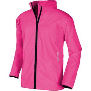 Mac in a Sac  – Regenjas – Fuchsia – 104-116