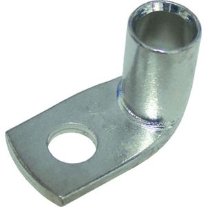 Intercable kabelschoen 185 mm² M10 vertind hoek 90°,R-Serie per 10 stuks