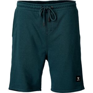 BRUNOTTI - bertin men sweatshort - Groen