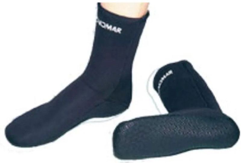 Tecnomar - Double Lined - Duikbooties - 5 mm