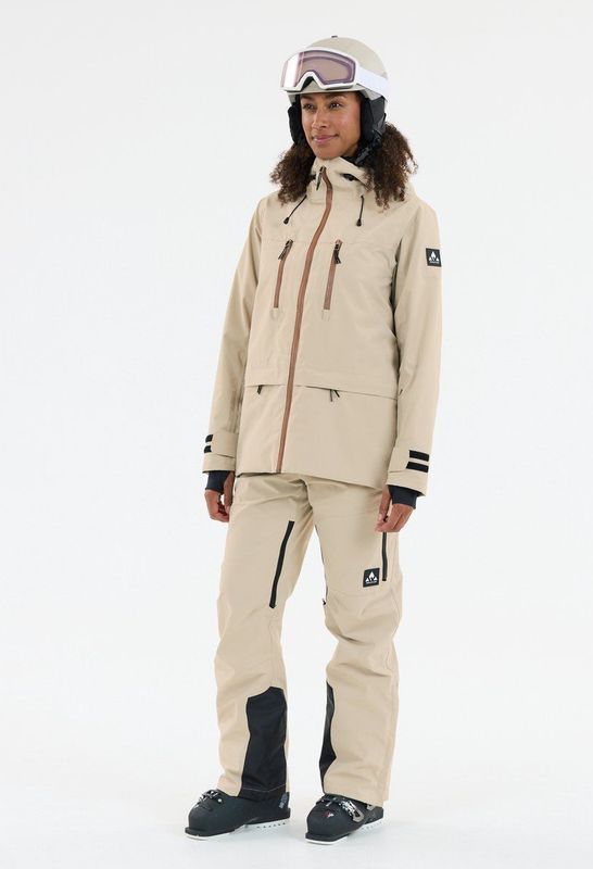 WHISTLER Skijacke Takoda