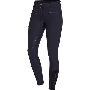 Schockemöhle Rijbroek Schockemöhle Winter Heather Fs Ii Donkerblauw