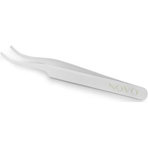 Novo Fast Lashes - Tweezer - DIY Cluster Lashes - Wimperextensions - Wimpers