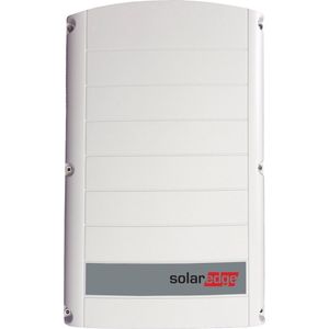 SolarEdge | SE20K-RW0TEBEN4 | 3 fase omvormer