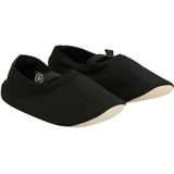 Color Kids Kinder Schuh Gym Shoes 6520 Black -24/25