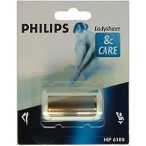 Philips HP6100 scheerapparaat accesoire