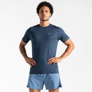 Dare 2B - T-shirt - Korte Mouwen - Wandelen - Heren