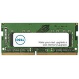 DELL AA937596 geheugenmodule 16 GB 2 x 8 GB DDR4