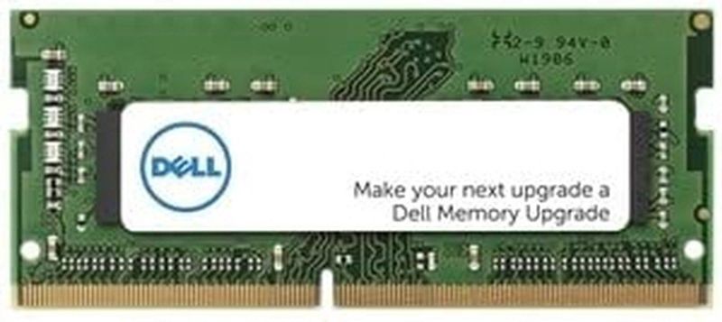DELL AA937596 geheugenmodule 16 GB 2 x 8 GB DDR4
