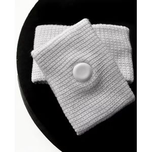 Polsbanden tegen reisziekte