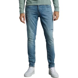 Cast Iron Riser jeans blauw - W29-L34