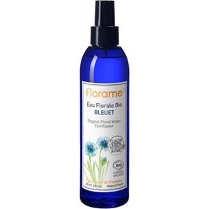 Florame - Biologisch Korenbloem - Bloemenwater - 200 ml