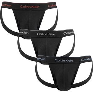Calvin Klein - Underwear LV00NB4382 - Tanga - 3 Eenheden