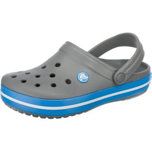 Crocs Unisex Sandalen - Grijs