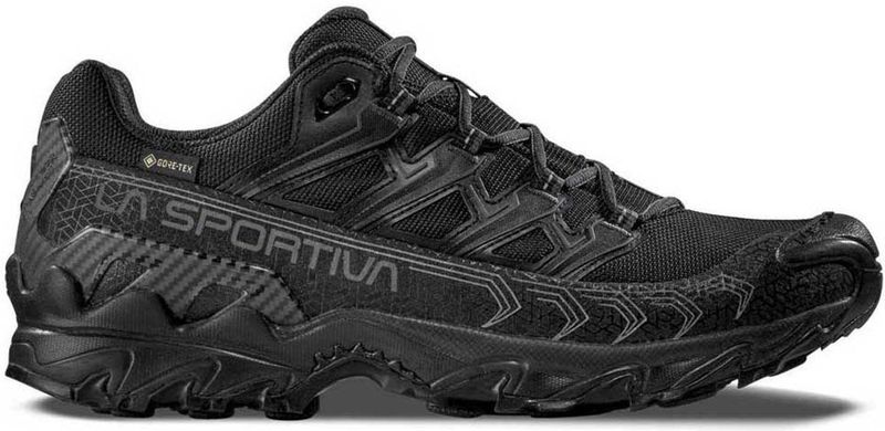La Sportiva - Ultra Raptor II Goretex - Wandelschoenen - Zwart