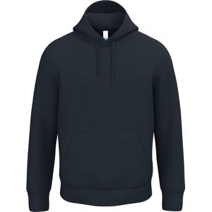 iDeal Basic Brand Uniseks sweater met capuchon IB402 - Ideal Navy - XXL
