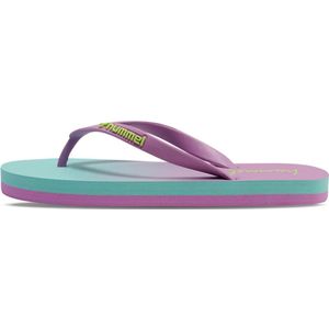 Hummel Gradient Slippers Paars EU 42 Vrouw