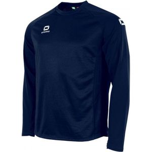 Stanno - Stadio Round Neck Top - Sporttrui - Navy