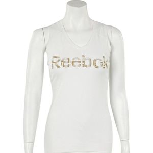 Reebok - Vest LL - Reebok Vest LL - XL - White