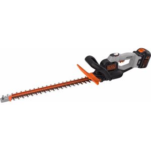 BLACK+DECKER GTC5455PC-QW 54V DUALVOLT Heggenschaar - 55cm - inclusief accu en lader