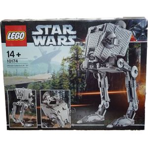 10174 Imperial AT-ST