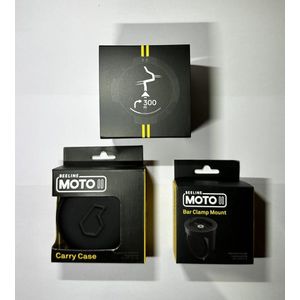 Beeline Motor 2, Voordeel kit.