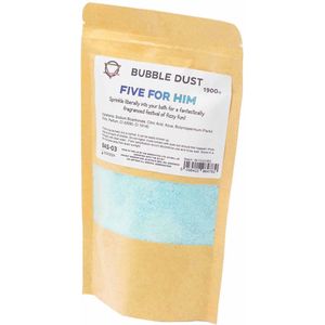 Bad Poeder - Five for Him - 190gr