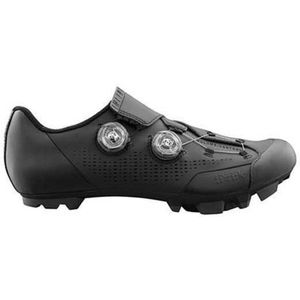 Fizik X1 Infinito Mtb-schoenen Zwart EU 37 Man,Vrouw