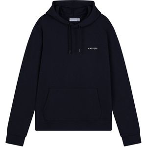 AMBIQUE Hoodie Nick Navy 107 maat 152