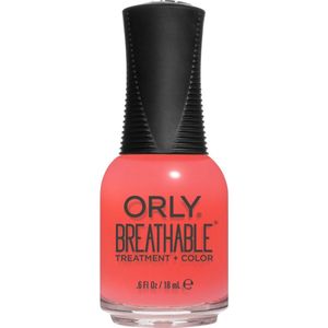 Orly Beauty - Sweet Serenity - Nagellak - 18 Ml