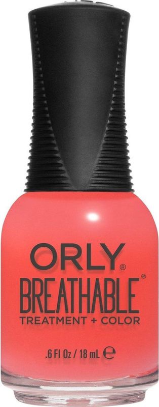 Orly Beauty - Sweet Serenity - Nagellak - 18 Ml