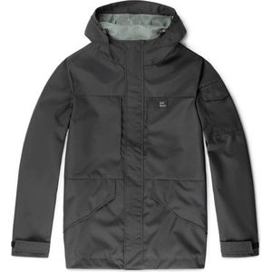 Vintage Industries Caldwell Jacket Black