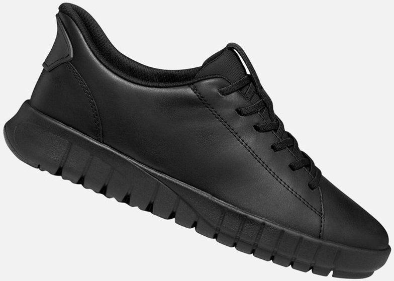 Geox - Flextride Plus - Damestrainers