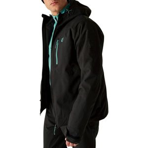 Dare2b - Eagle III - Jas - Gerecycled - Waterdicht - Ademend - Stretchstof