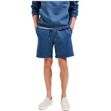 Selected Regular Hankie Ex Korte Sportbroek Blauw S Man