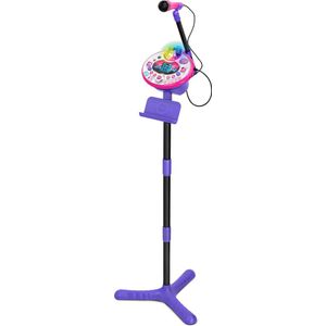 VTech Kidi 80-165807, 6 jaar, Geluid, Spreekfunctie, Batterijen vereist, AA, Kunststof