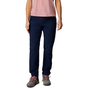 Wandelbroek - Water- en Vlekwerend - Nylon/Elastan - Omnia-Shield™