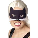 Dressing Up & Costumes | Party Accessories - Cat Eyemask