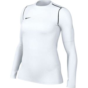 Nike - Dri-FIT Park 20 Crew - Sweater - Wit - Dames