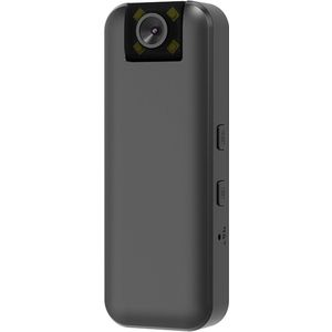 Narvie 3MP Draadloze Beveiligingscamera – WiFi IP Camera met Batterij, Nachtzicht, Bewegingsdetectie & 32GB SD-kaart – Voor Binnen & Buiten