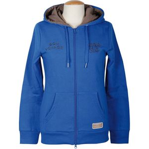 Harry's Horse Vest Newbury Strong Blue - XS