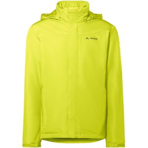 VAUDE - Escape Bike Warm Jacket - Hardshell Jas - Waterdicht - Heren - Fietsjack